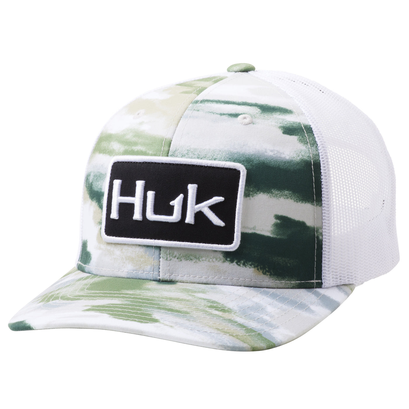 Huk Edisto Trucker Hat