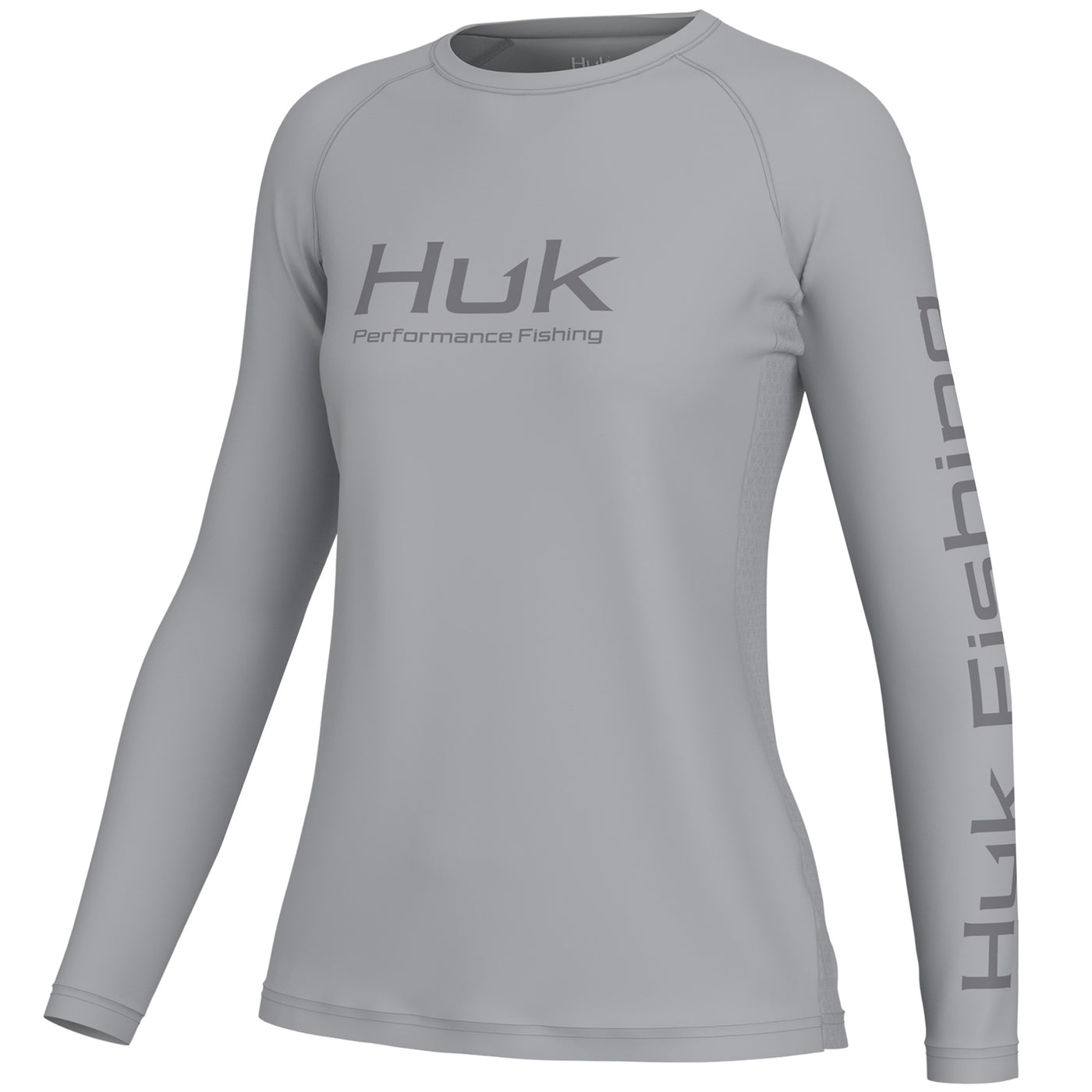 Huk Womens Pursuit Crew – Huk Gear