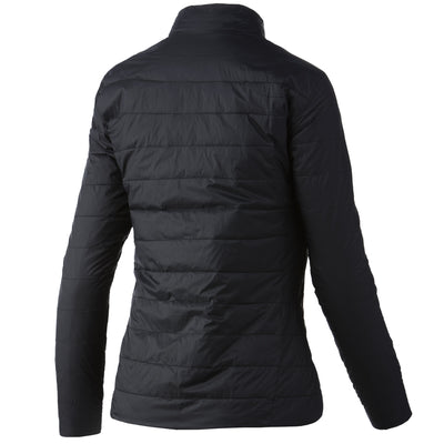 Huk Womens Waypoint Packable Insulated Jacket