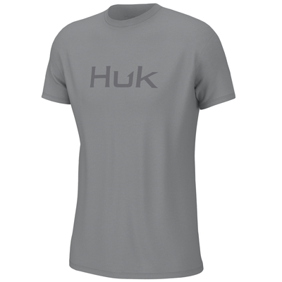 Huk Kids Logo Tee