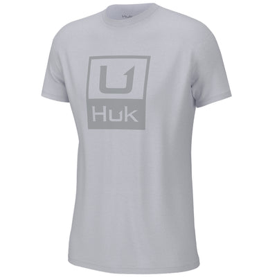 Huk Kids Huk'D Up Logo Tee