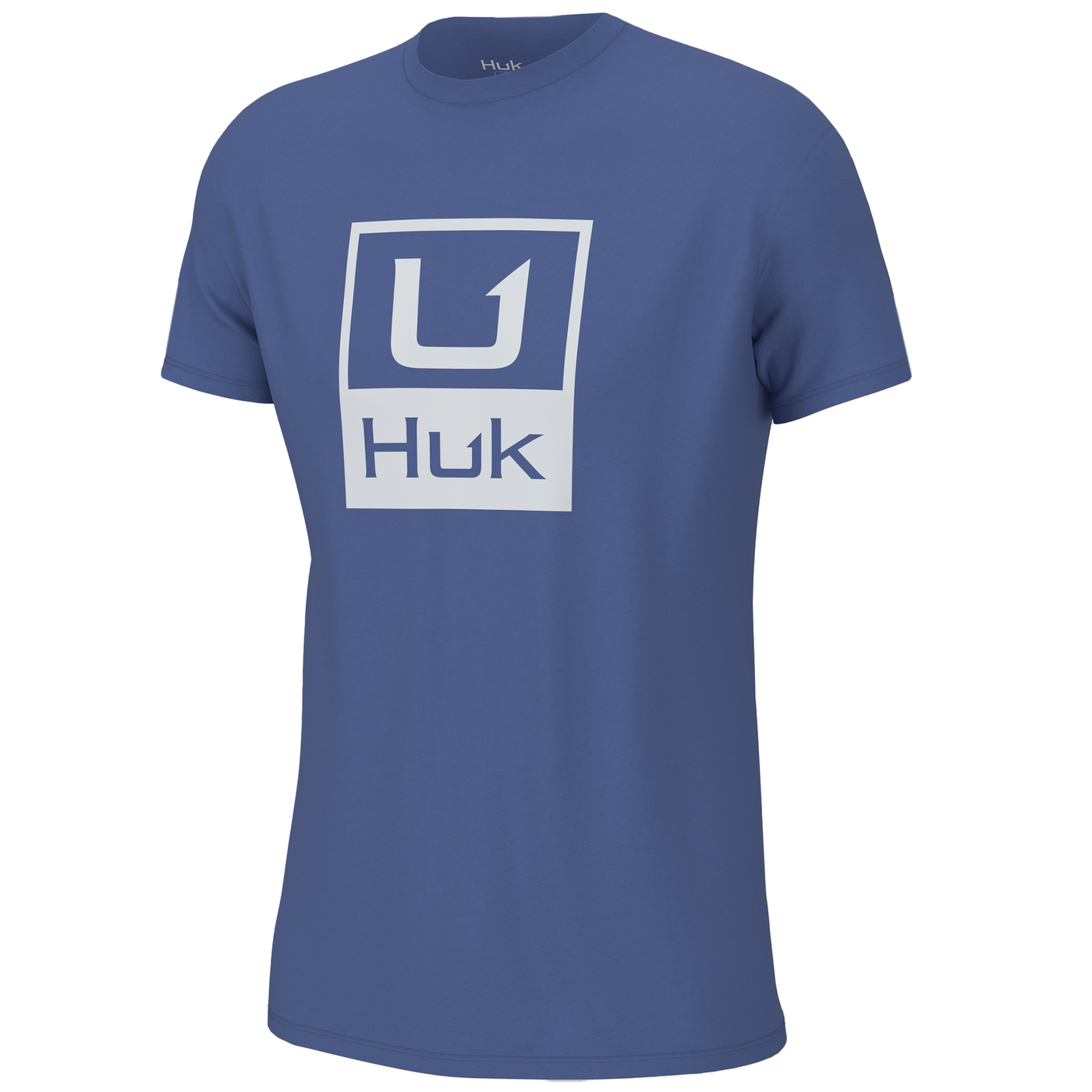 Huk Kids Huk'D Up Logo Tee