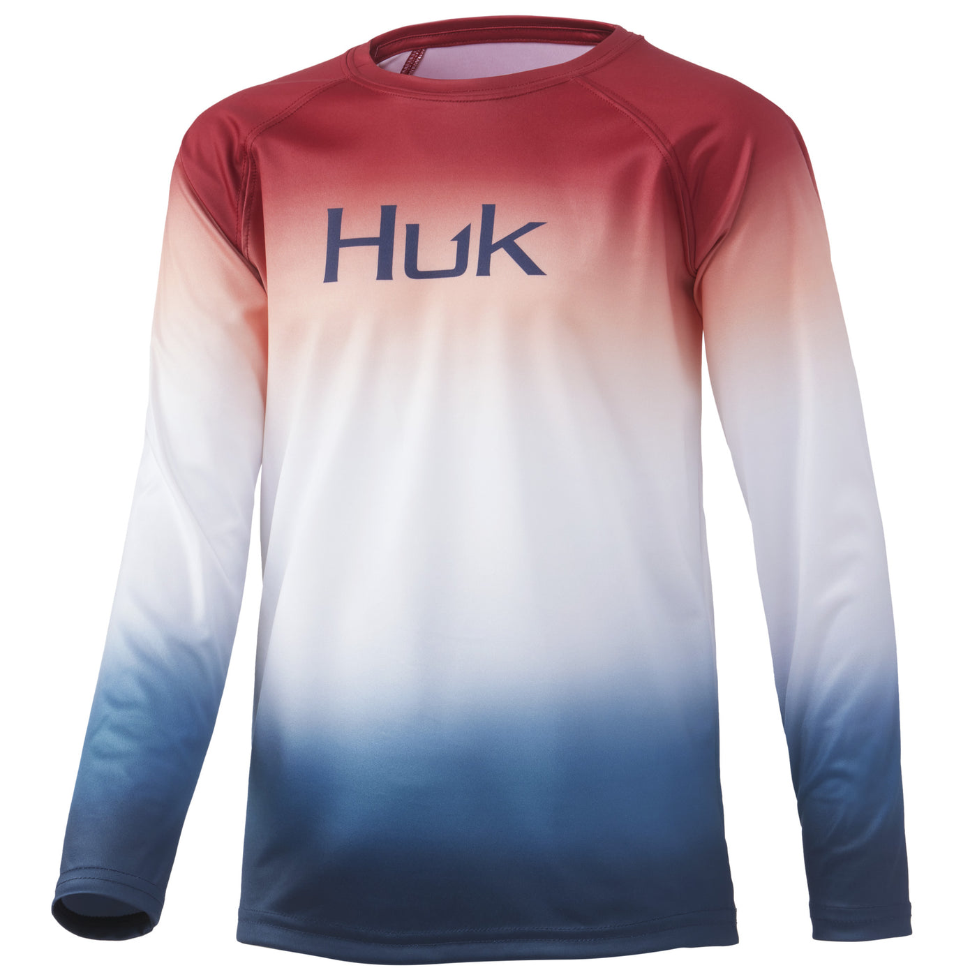 Huk Youth Flare Fade Pursuit