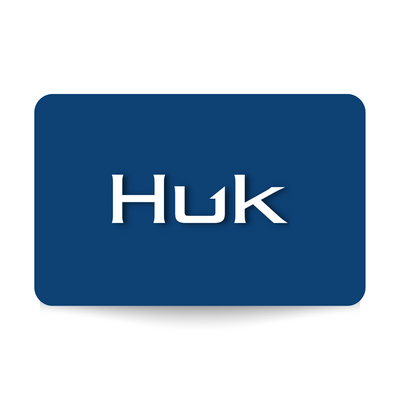 Huk Gift Card